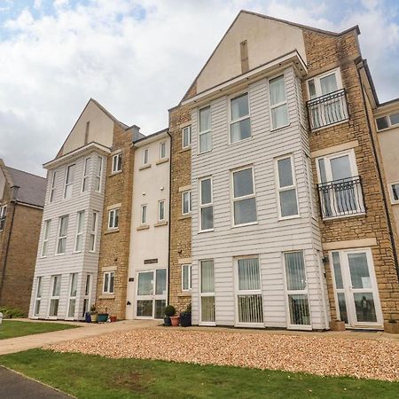 Apartment 1 Morecambe Luaran gambar
