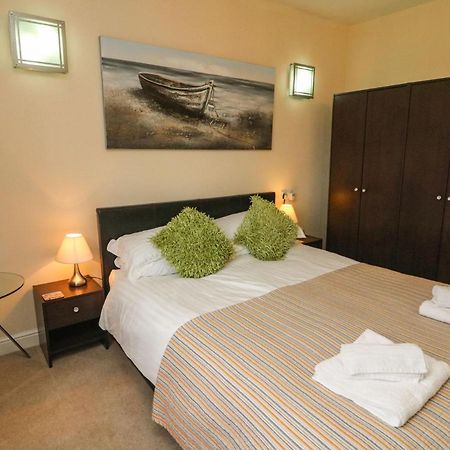 Apartment 1 Morecambe Luaran gambar