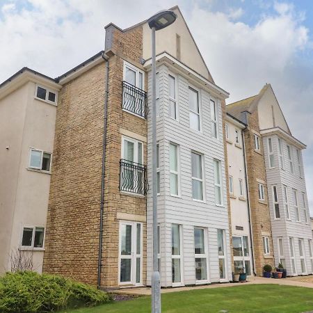 Apartment 1 Morecambe Luaran gambar