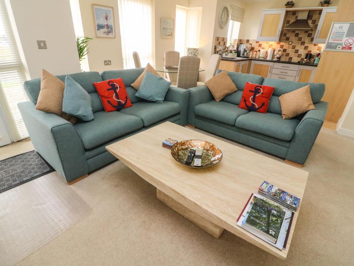 Apartment 1 Morecambe Luaran gambar