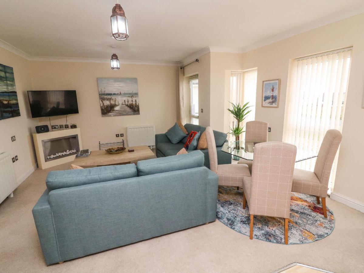 Apartment 1 Morecambe Luaran gambar