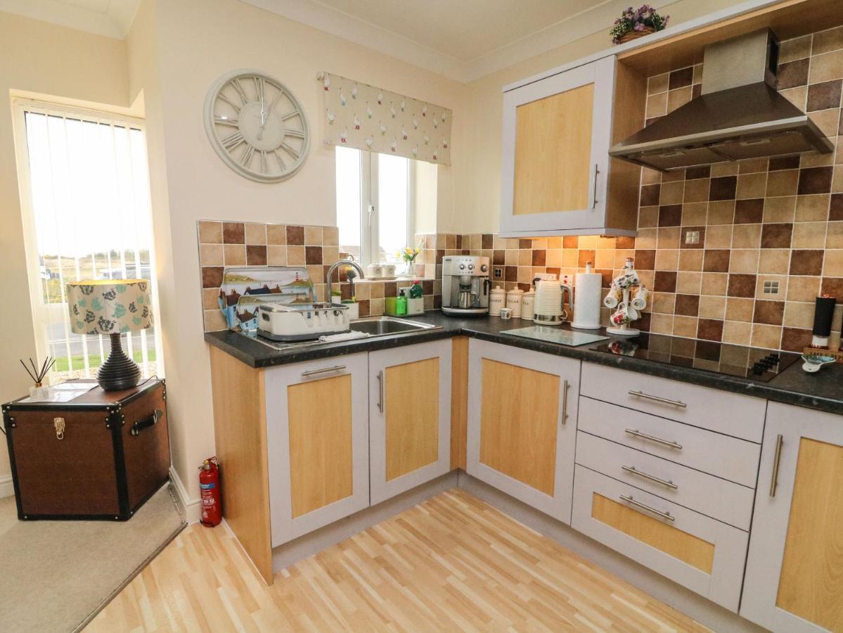 Apartment 1 Morecambe Luaran gambar
