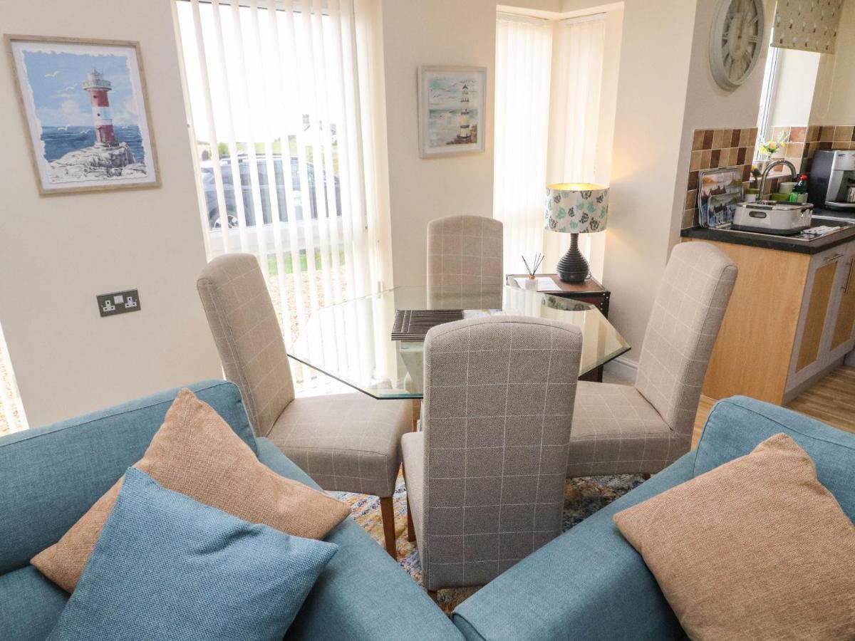 Apartment 1 Morecambe Luaran gambar