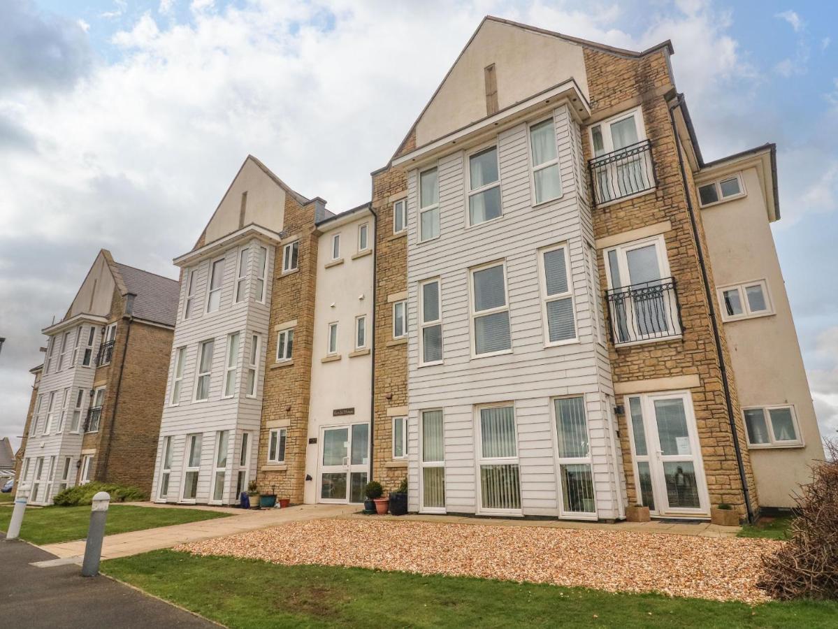 Apartment 1 Morecambe Luaran gambar