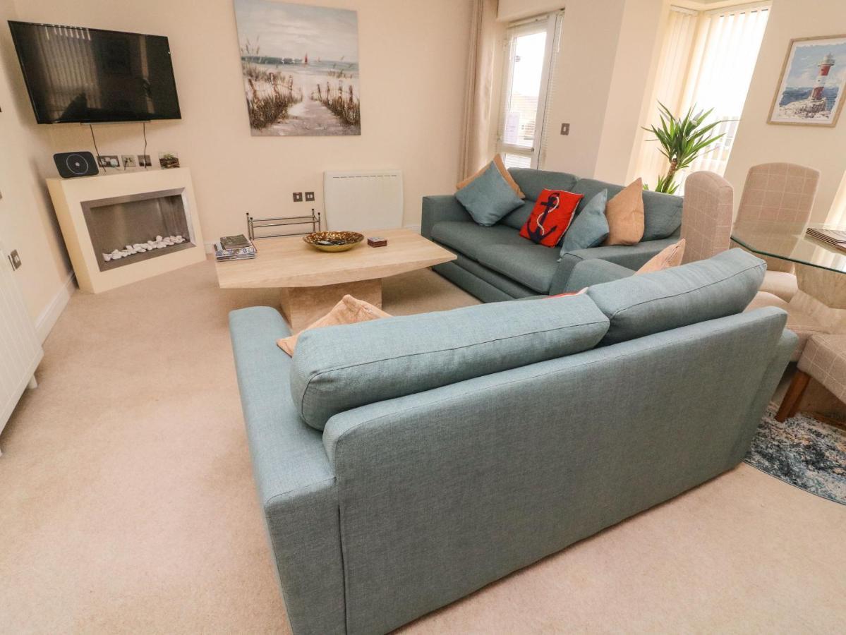 Apartment 1 Morecambe Luaran gambar