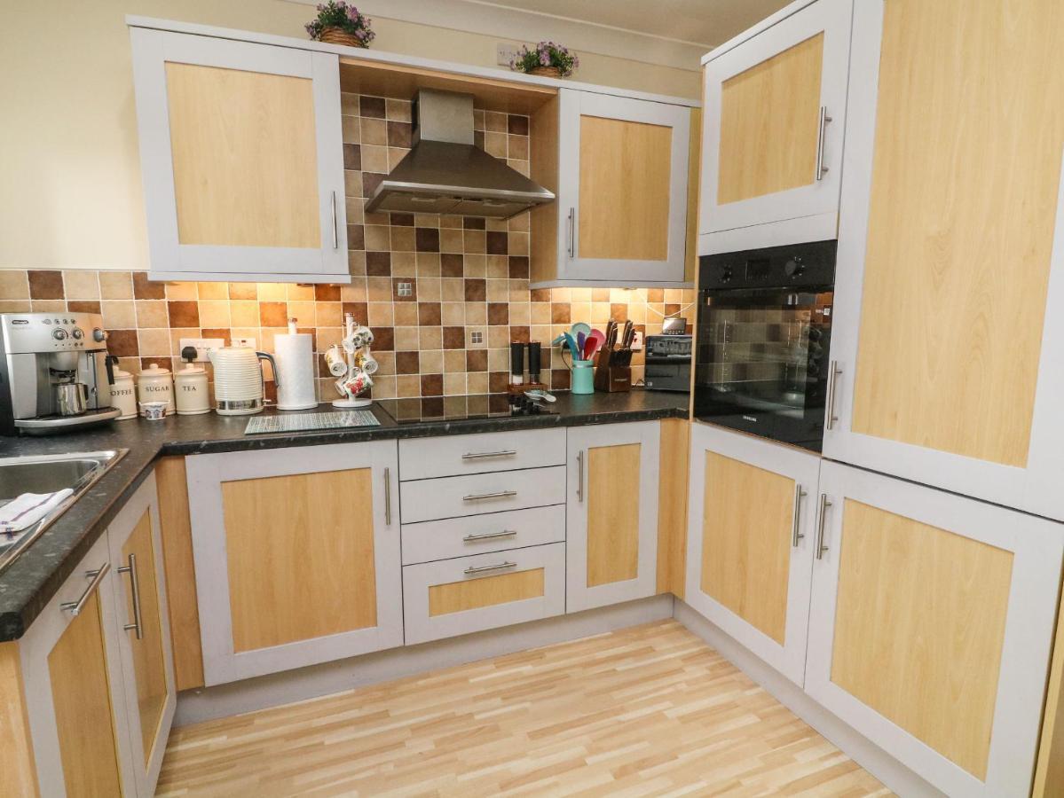 Apartment 1 Morecambe Luaran gambar