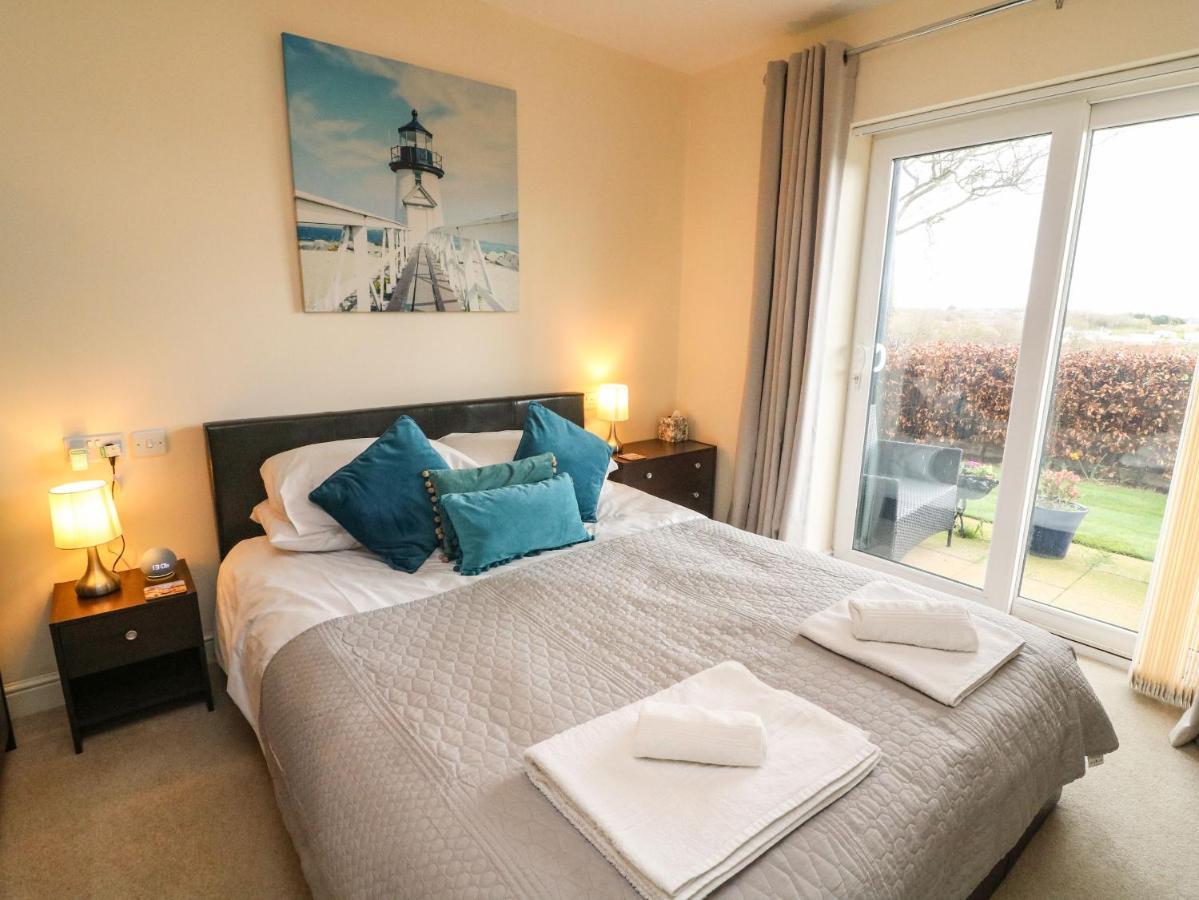 Apartment 1 Morecambe Luaran gambar