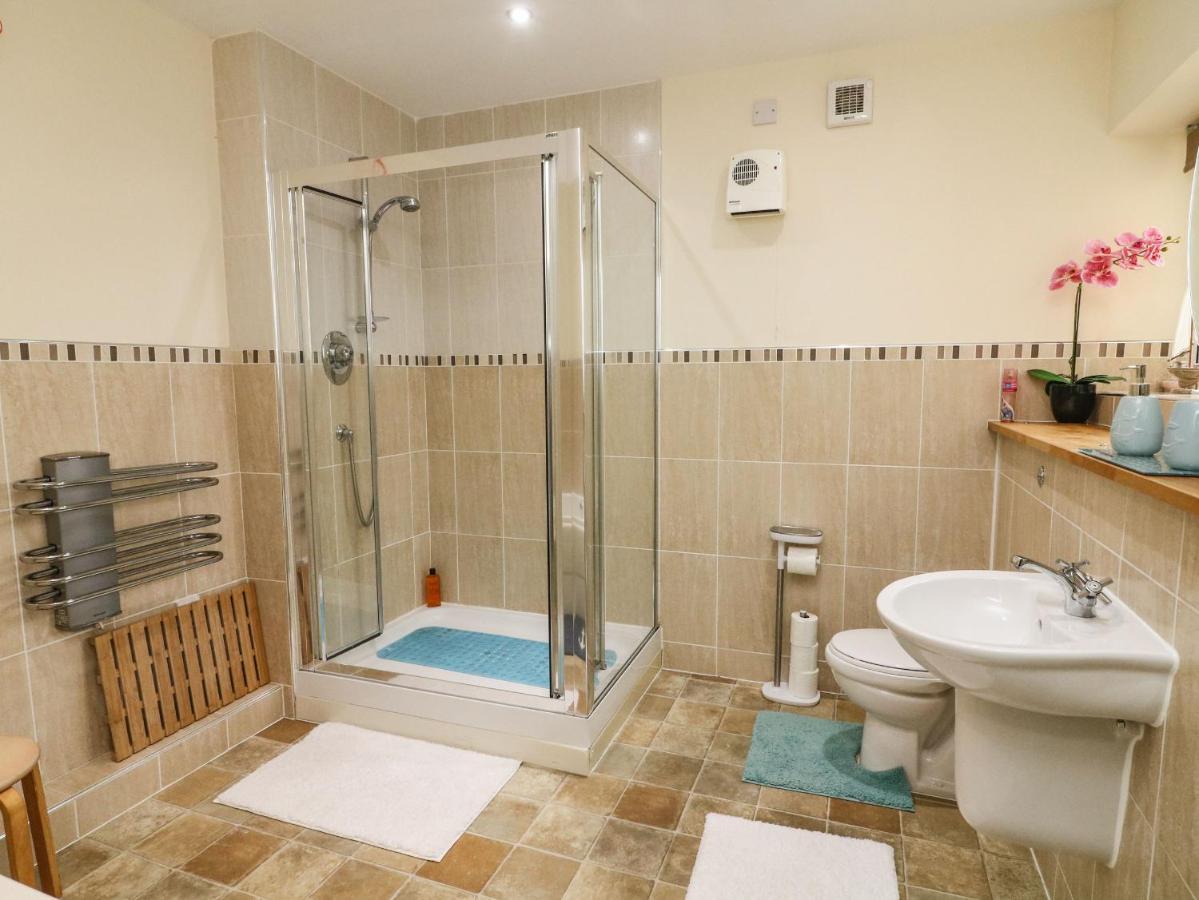Apartment 1 Morecambe Luaran gambar