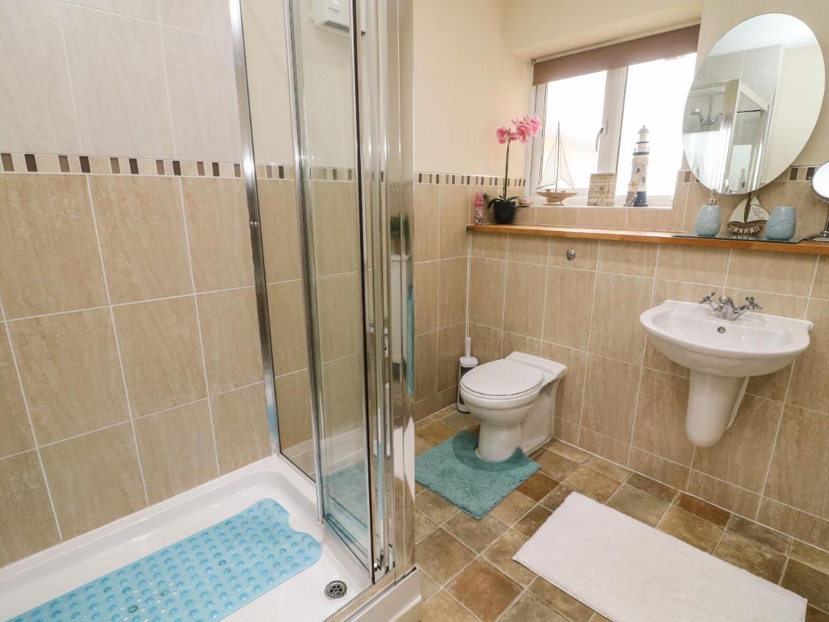 Apartment 1 Morecambe Luaran gambar