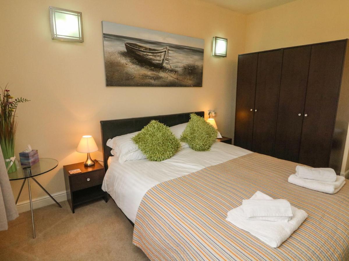 Apartment 1 Morecambe Luaran gambar