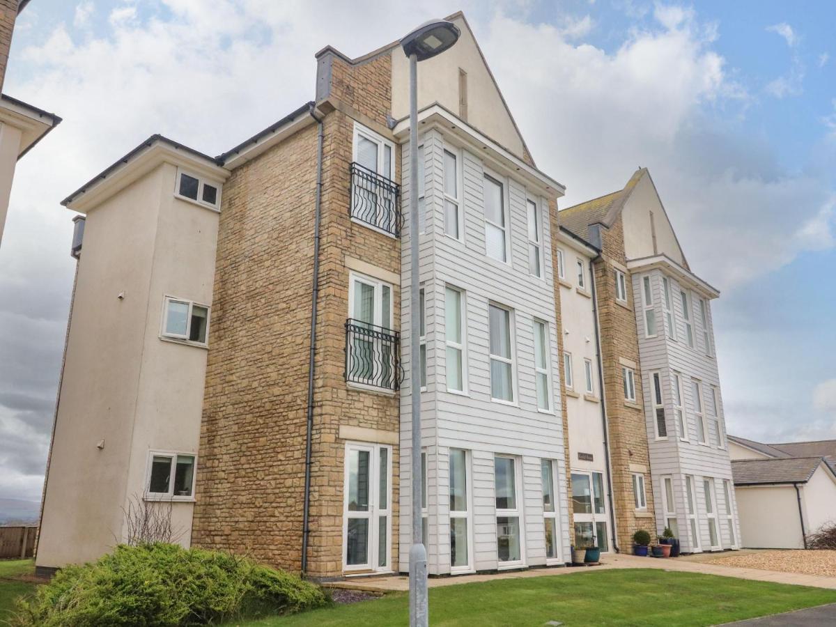 Apartment 1 Morecambe Luaran gambar