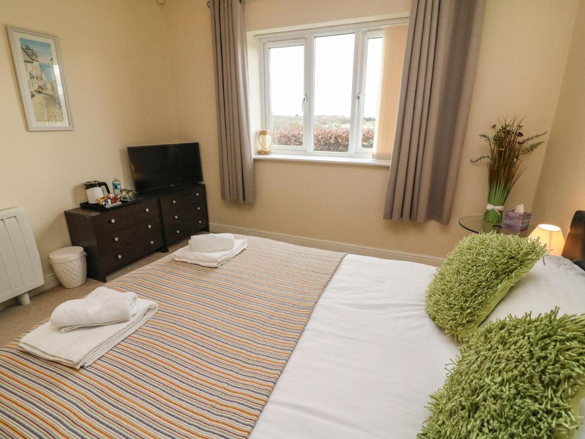 Apartment 1 Morecambe Luaran gambar